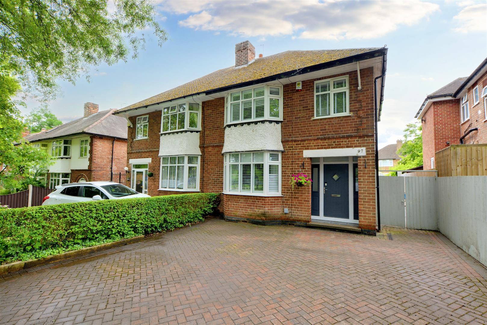 Cator Lane, Beeston, Nottingham Robert Ellis Estate Agents